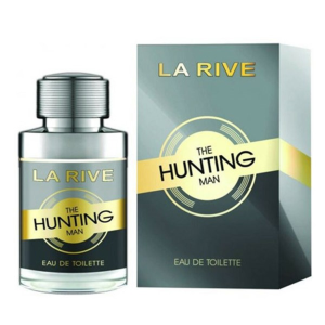 La Rive The Hunting Men EDT 75 ml