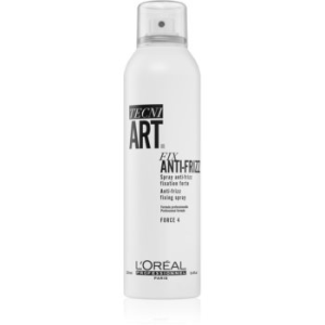 L´Oréal Professionnel Tecni.Art FIX Anti-Frizz fixáló spray töredezés ellen 250 ml
