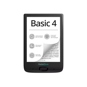 PocketBook Basic 4 PB606