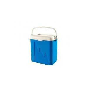 CURVER passzív hűtőtáska 20L kék/fehér (159567)