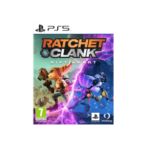 Sony Ratchet & Clank: Rift Apart (PlayStation 5)