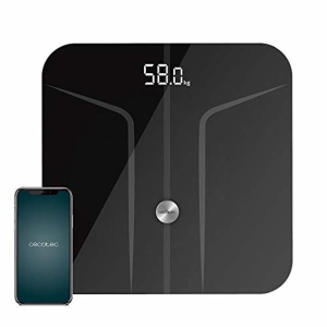 Cecotec Digitális Fürdőszoba Mérleg Cecotec Surface Precision 9750 Smart Healthy