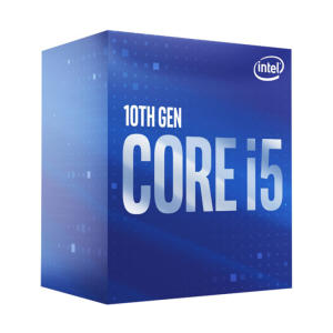Intel Core i5-10400 6-Core 2.9GHz LGA1200