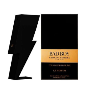 Carolina Herrera Bad Boy Le Parfum EDP 50 ml