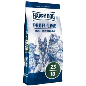 Happy Dog Profi-Line Multi-Mix Balance 23/10 20kg