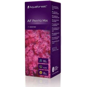 Aquaforest Aquaforest AF Phyto Mix 250 ml