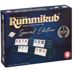 Piatnik Rummikub Special Edition társasjáték
