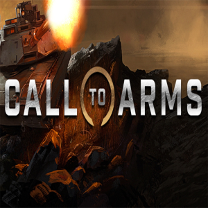  Call to Arms - Full Version (Digitális kulcs - PC)