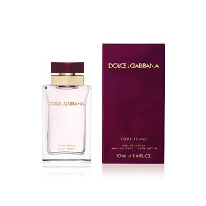 Dolce & Gabbana Pour Femme 2012 EDP 50 ml