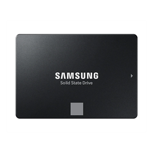 Samsung 4TB 2,5" SATA3 870 Evo MZ-77E4T0B/EU