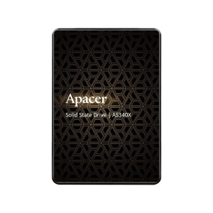 Apacer Panther (S340X Series) 240GB SATA3 AP240GAS340XC-1