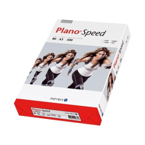 PLANO Másolópapír Plano Speed A/3 80g 500 ív/csomag