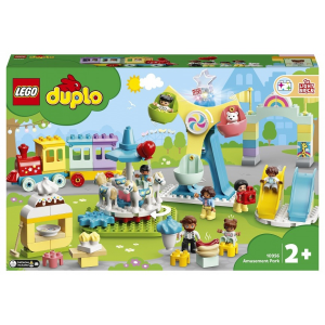 LEGO DUPLO - Vidámpark (10956)