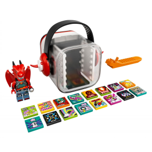 LEGO VIDIYO - Metal Dragon BeatBox (43109)