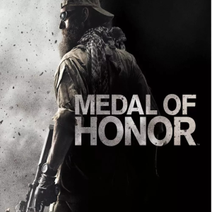  Medal of Honor (EU) (Digitális kulcs - PC)