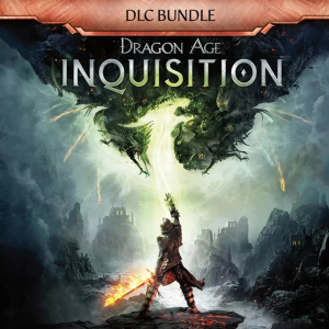  Dragon Age: Inquisition Game of the Year Edition (EU) (Digitális kulcs - PC)