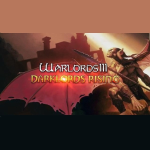 Warlords III: Darklords Rising (Digitális kulcs - PC)