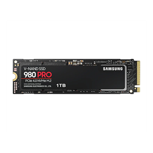 Samsung 980 PRO 1TB M.2 (MZ-V8P1T0BW)