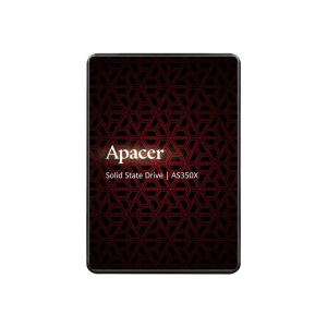 Apacer AS350X 512GB (AP512GAS350XR-1)