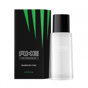 Axe after shave 100 ml Africa