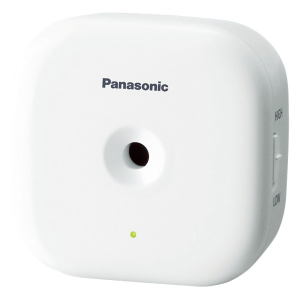 Panasonic Smart Home Érzékelő - KX-HNS104FXW (Ablaktörés érzékelő, Fehér)
