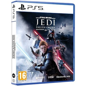 Electronic Arts Star Wars Jedi: Fallen Order - PS5