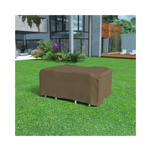  - Covertop kerti bútor takaró huzat (225x145x90cm) négyszögletes asztal + 4 szék