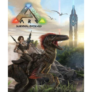 Studio Wildcard ARK: Survival Evolved (PC - Steam Digitális termékkulcs)