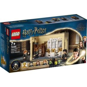 LEGO Harry Potter - Roxfort - Százfűlé-főzet kis hibával (76386)