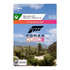 Microsoft Forza Horizon 5: Standard Edition - Xbox Digital