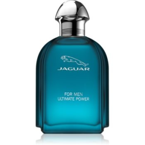 Jaguar for Men Ultimate Power EDT 100 ml
