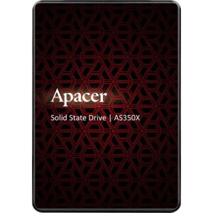 Apacer AS350X 256GB 2,5" S-ATA3 (AP256GAS350XR-1)