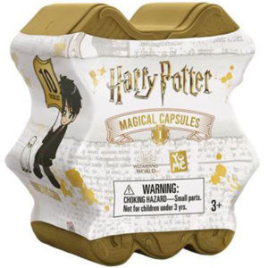 Flair Toys Harry Potter Varázslatos kapszula 7 meglepetéssel