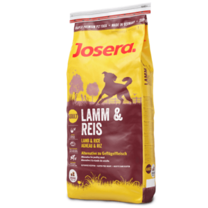 Josera Adult Lamb&Rice 2x15kg kutyatáp