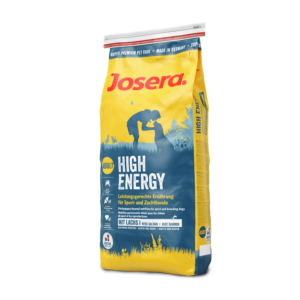 Josera High Energy 2x15 kg kutyatáp