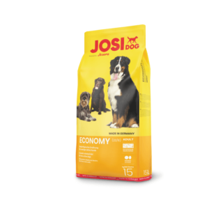 Josera JosiDog Economy 2x15 kg kutyatáp