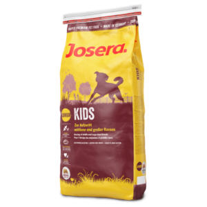 Josera Kids 2x15kg kutyatáp