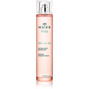 Nuxe Rêve de Thé frissítő víz testre 100 ml