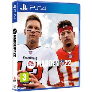 Electronic Arts Madden NFL 22 - PS4