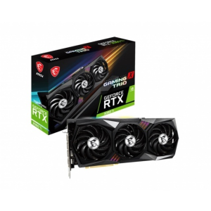 MSI GeForce RTX 3080 Ti Gaming X Trio 12G