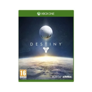 Bungie Destiny (Xbox One - Dobozos játék)