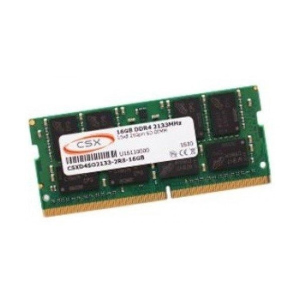CSX 8GB/2400MHz DDR4 CSXD4SO2400-1R8-8GB