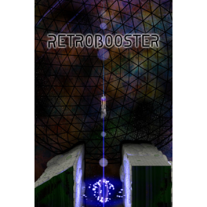 Really Slick Retrobooster (PC - Steam Digitális termékkulcs)