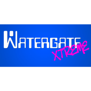 Will Carlough Watergate Xtreme (PC - Steam Digitális termékkulcs)