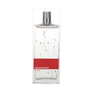 Armand Basi In Red EDT 50 ml