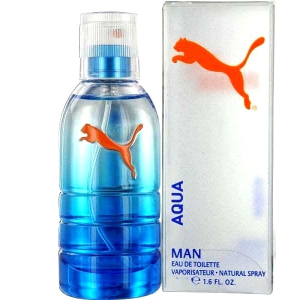 Puma Aqua Man EDT 30 ml