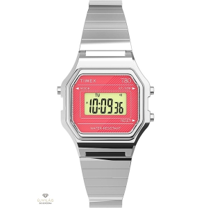Timex T Digital Expansion női óra - TW2U94200
