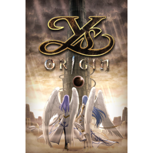 XSeed Games Ys Origin (PC - Steam Digitális termékkulcs)