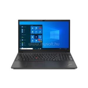 Lenovo ThinkPad E15 G3 20YG003SHV
