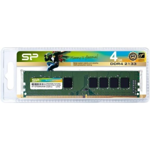 Silicon Power DDR4 4GB 2133MHz Silicon Power